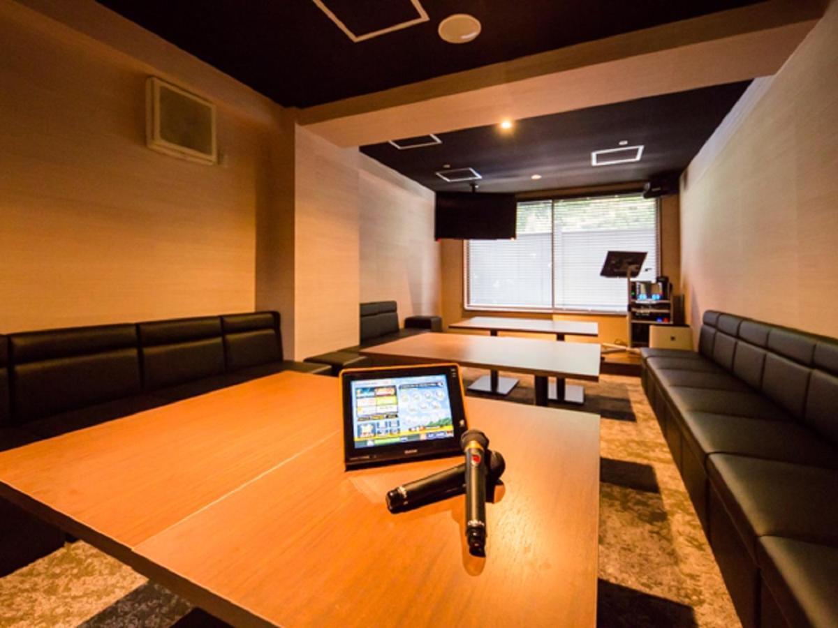 Livemax Resort Aki Miyajima Хацукаїті Екстер'єр фото