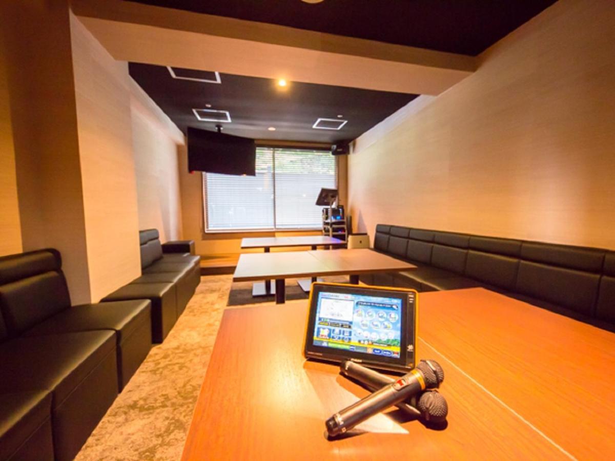 Livemax Resort Aki Miyajima Хацукаїті Екстер'єр фото