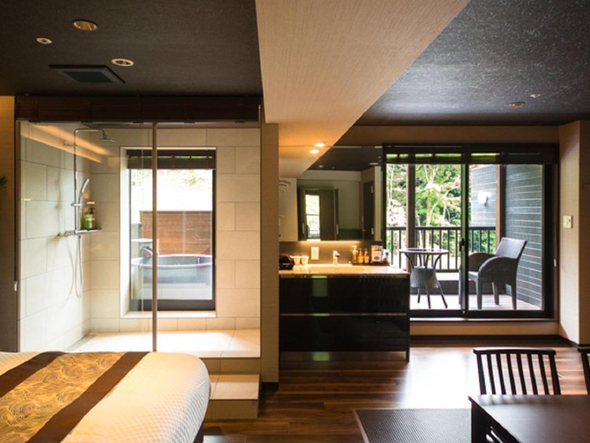 Livemax Resort Aki Miyajima Хацукаїті Екстер'єр фото