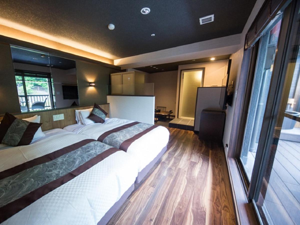 Livemax Resort Aki Miyajima Хацукаїті Екстер'єр фото