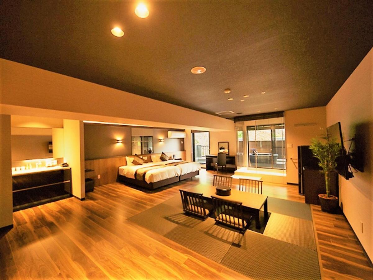 Livemax Resort Aki Miyajima Хацукаїті Екстер'єр фото