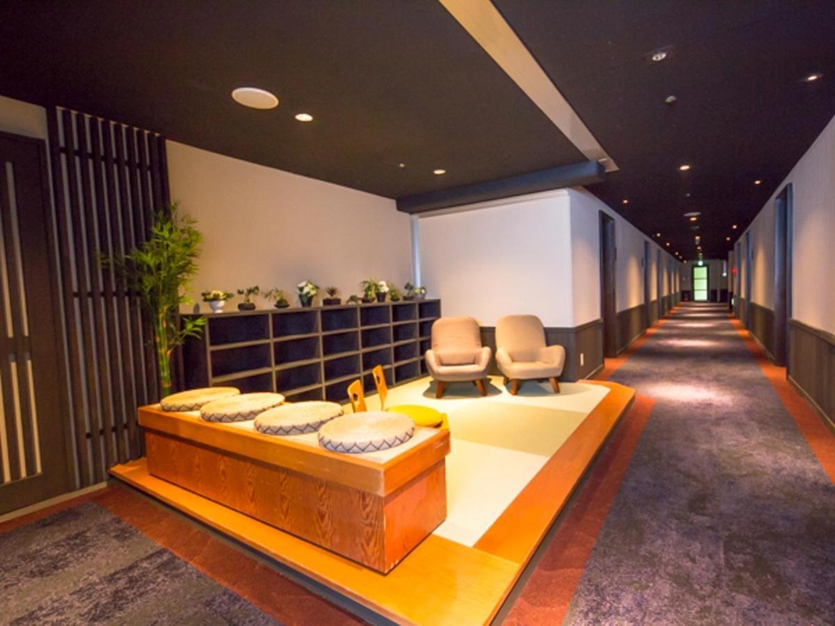 Livemax Resort Aki Miyajima Хацукаїті Екстер'єр фото