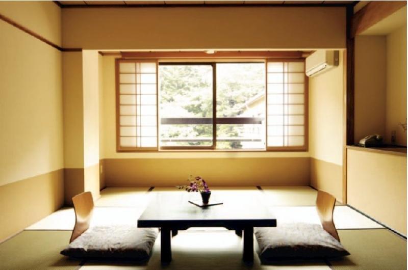 Livemax Resort Aki Miyajima Хацукаїті Екстер'єр фото